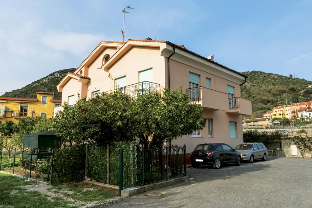 Casa Vacanze Ferrando