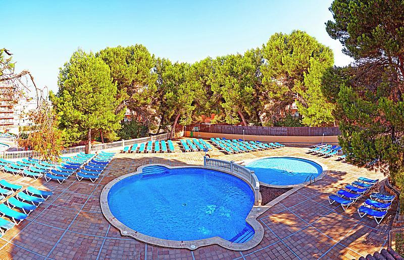 Palma Bay Club Resort