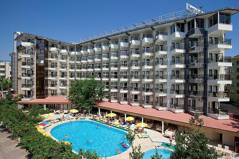Monte Carlo