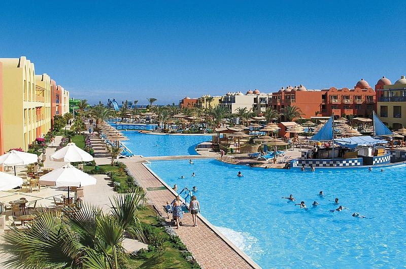 Titanic Beach Spa & Aquapark