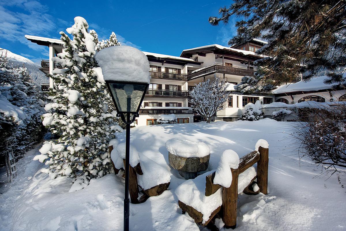 Johannesbad Hotel St. Georg