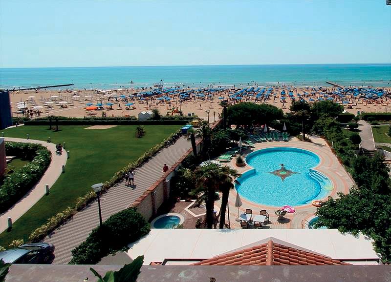 Park Hotel Cellini