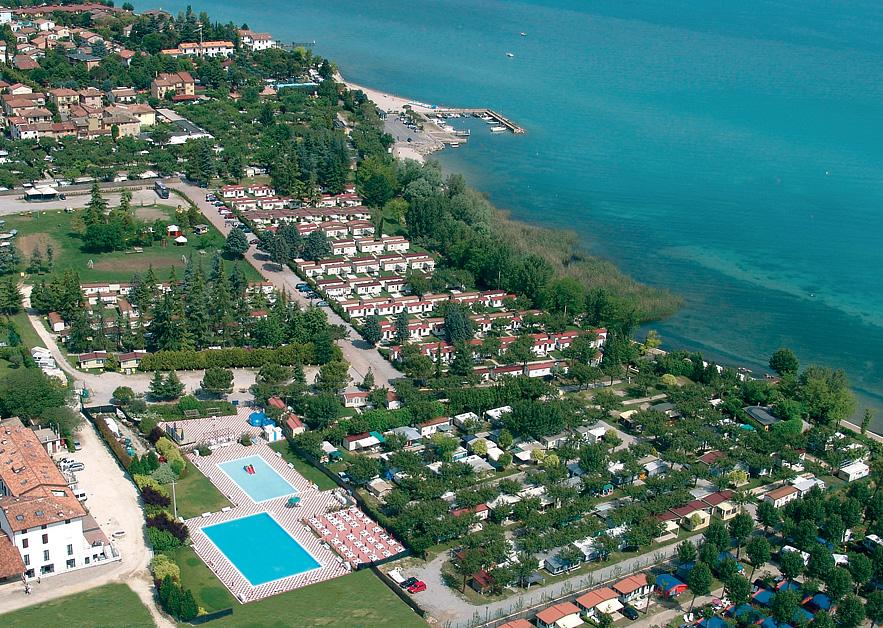 Camping San Benedetto