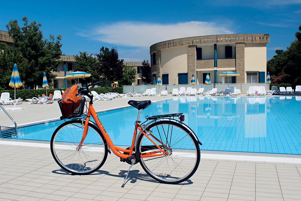Villaggio Al Girasoli