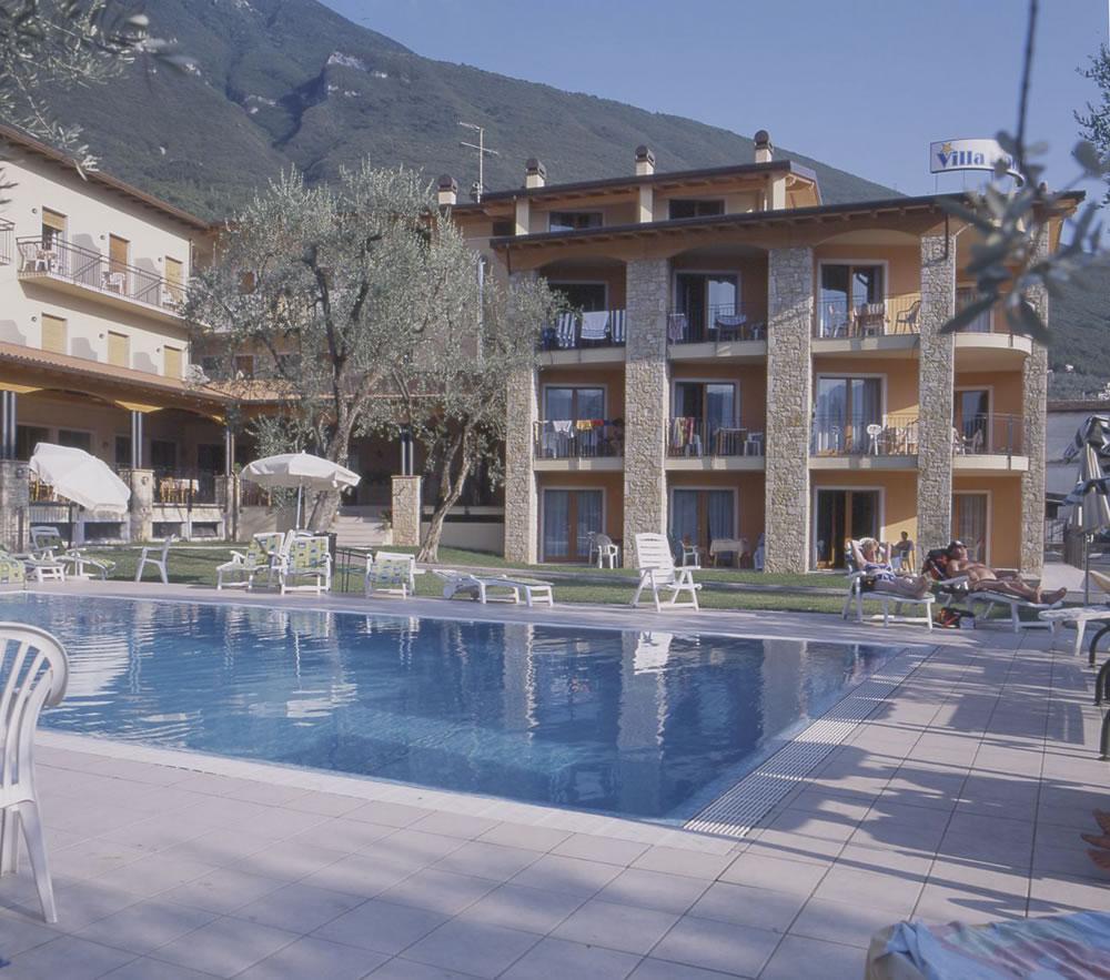 Villa Isabella