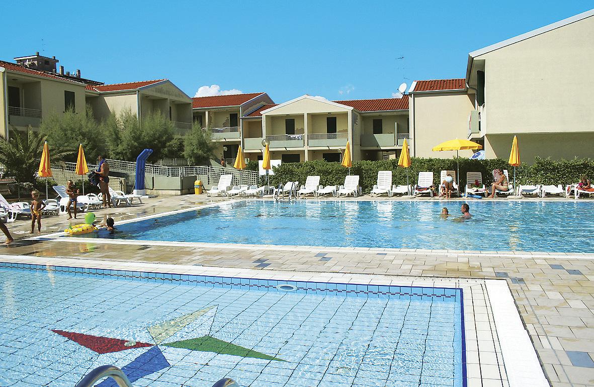 Villaggio Luna