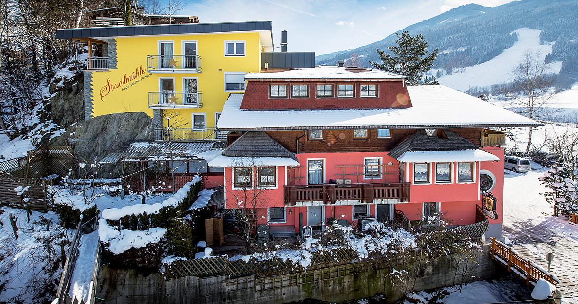 Stadlmühle