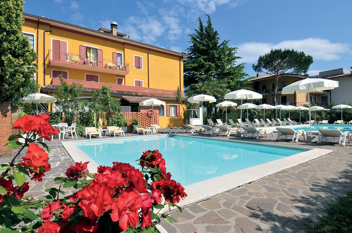 Hotel La Quiete