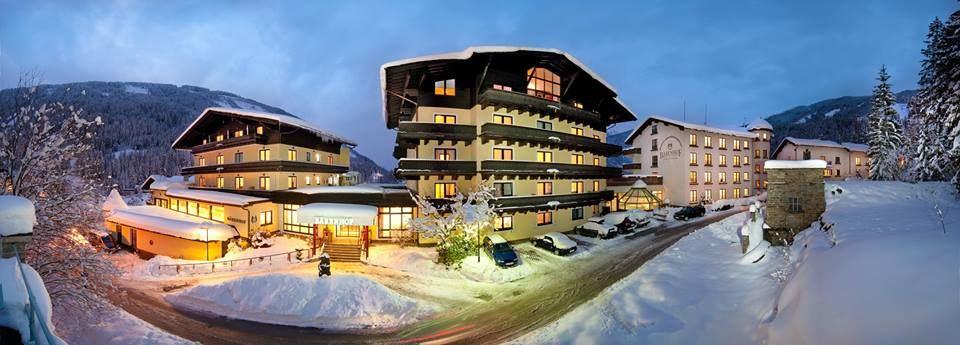 Hotel Bärenhof