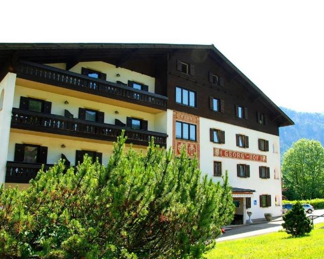 Hotel Georgshof