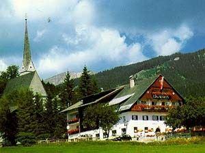 Kirchenwirt