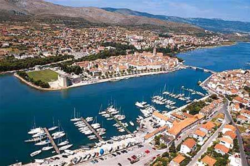 No name soukromé apartmány Trogir