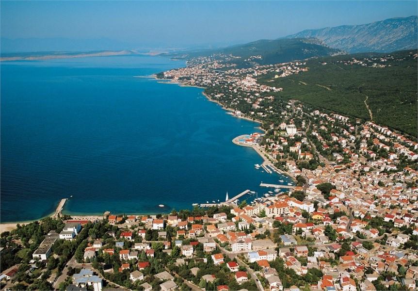 No name soukromé apartmány Selce