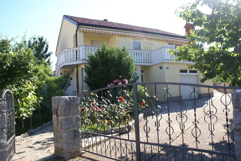 vila Nikola