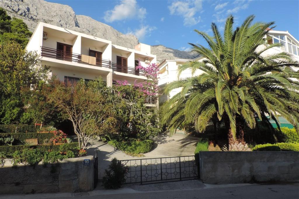 Vila Marica