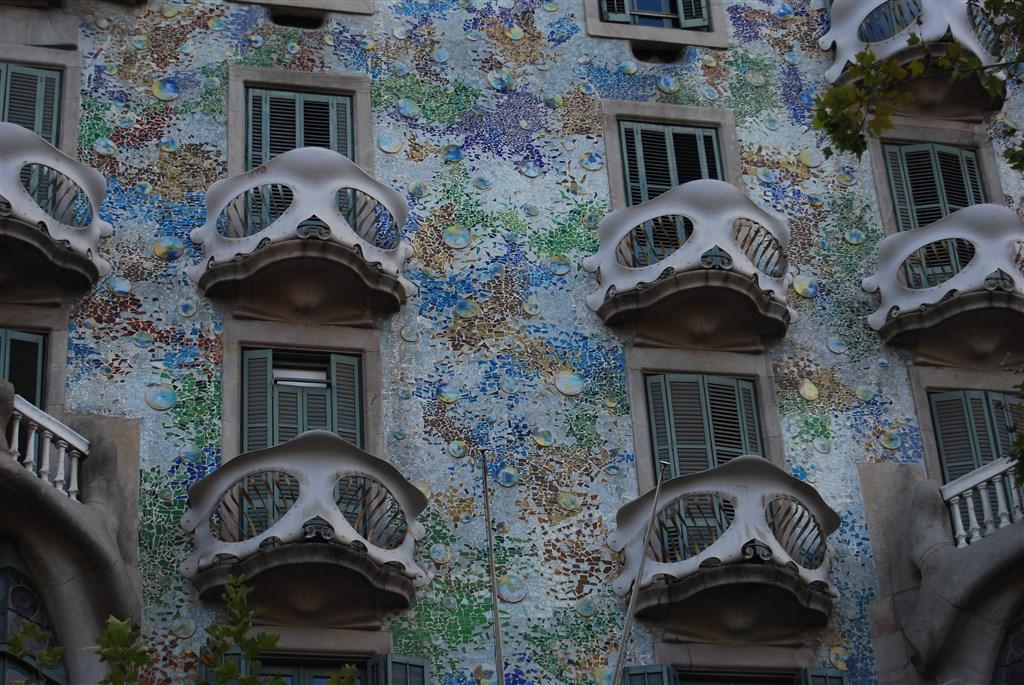 Barcelona a Katalánsko