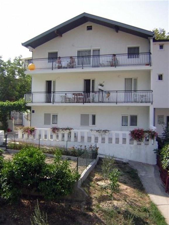 Vila Ivankovič