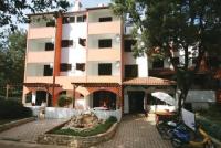Apartmány Rona Volta