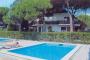 Apartmány a bungalovy