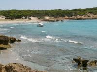 Apartmány Porto Pino