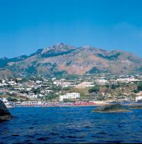 Hotel Punta Imperatore