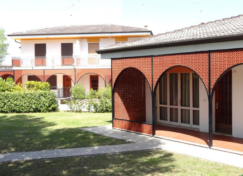 Villaggio Isabelle