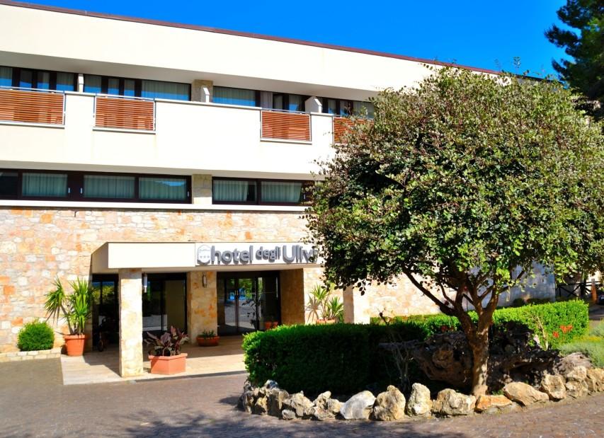 Villaggio Club Degli Ulivi