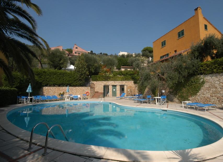 Residence Il Borgo