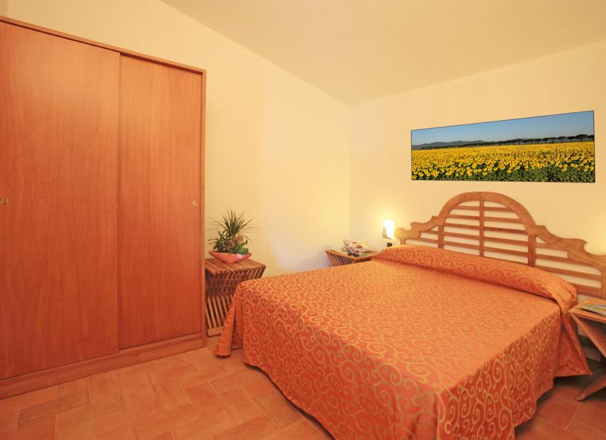 Villaggio Club degli Amici village