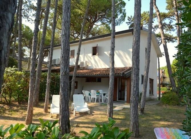 Villa Gabriela