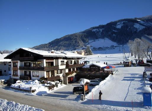 Hofer penzion