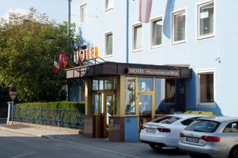 Salzburg, hotel Haunspergerhof*** SPECIÁLNÍ AKCE 4noci=platba 3 noci