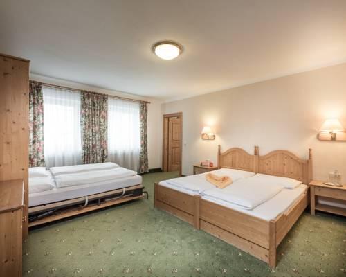 Apartmány Aurora