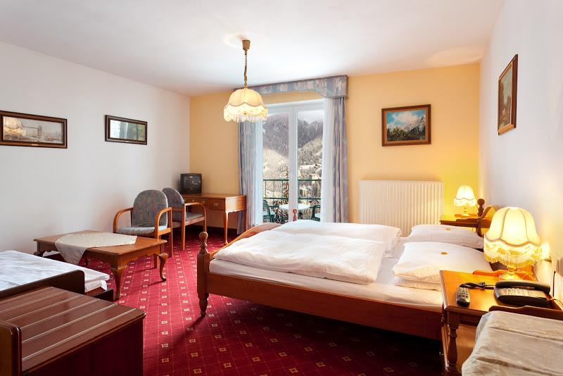 Hotel Mozart