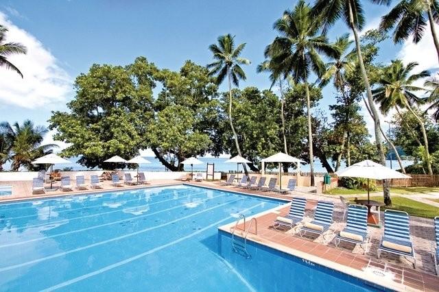Berjaya Beau Vallon Bay