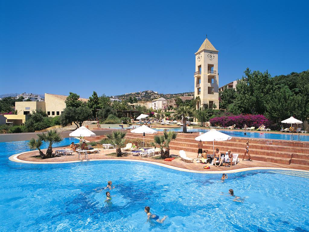 Candia Park Village