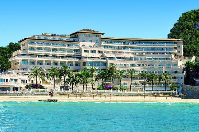 Nixe Palace