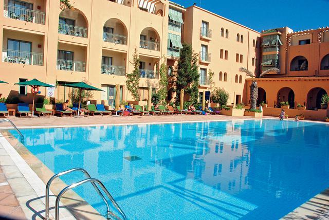 Alhambra Thalasso