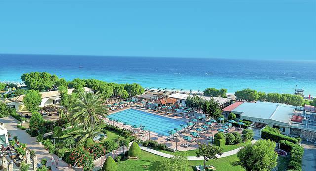 Blue Bay Beach Hotel
