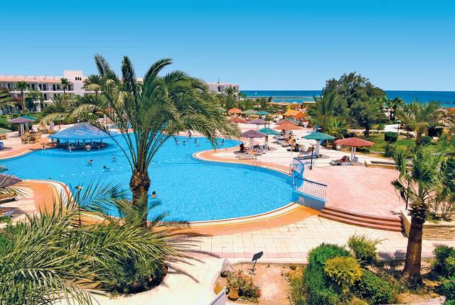 Lamar Resort Abu Soma