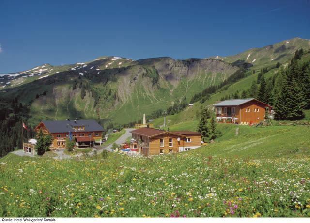 Gasthof Walisgaden