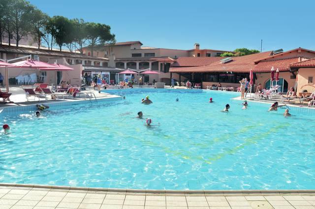 Hotel Club Esse Cala Bitta