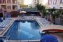 Bariscan hotel
