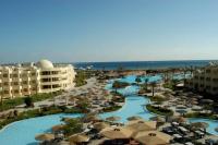 Hilton Sharm Waterfalls