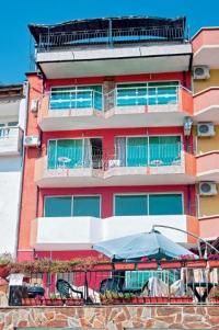 Pegasus Suites