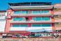 Pegasus Suites