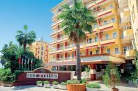 Hotel Alexandria
