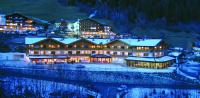 Hotel Planos