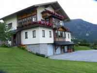 Apartmány Ascher