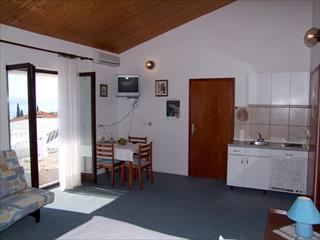 Apartmánový dům Senzen